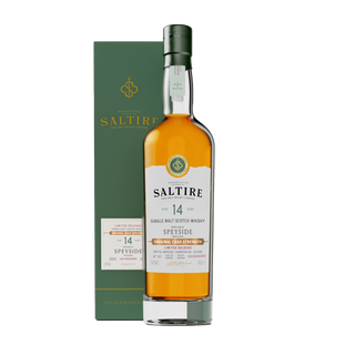 Speyside 14 Yrs - Cask Strength