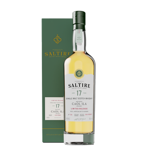 Caol Ila 17 Yrs