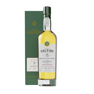 MacDuff 15 Yrs