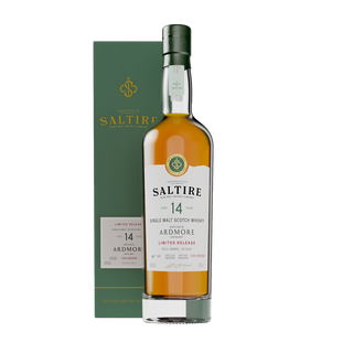 Ardmore 14 Yrs