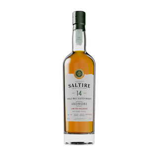 Ardmore 14 Yrs