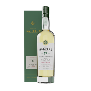 Caol Ila 17 Yrs