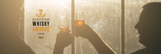 Saltire Rare Malt Shortlisted in Scottish Whisky Awards 2025