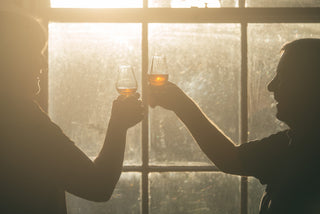 Saltire Rare Malt Enters Global Markets and Expands Team