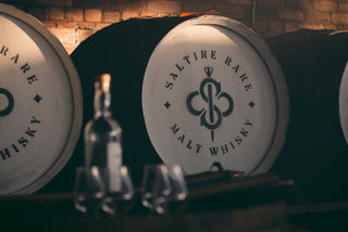 Saltire Rare Malt Builds A World-Class Team for Next Phase of Growth