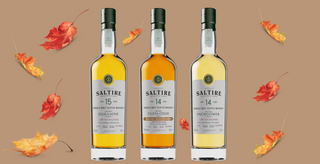 Five Single Malt Scotch Whiskies to Drink This Autumn