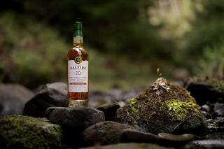 Saltire Launches Oldest Release in Rare Mizunara Cask