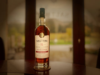 The Deeper Pour: An Inchgower ‘Cigar Malt’ Made for the Moment