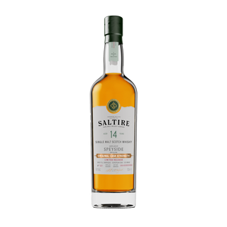 Speyside 14 Yrs - Cask Strength