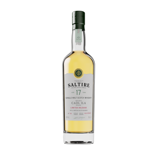 Caol Ila 17 Yrs