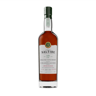 Craigellachie 17 Yrs