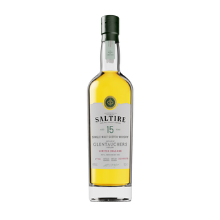 Glentauchers 15 Yrs