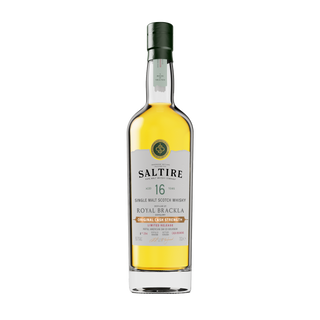 Royal Brackla 16 Yrs - Cask Strength