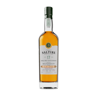 Miltonduff 17 Yrs