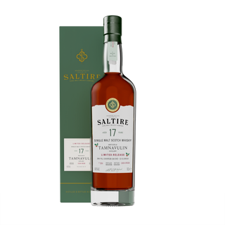 Tamnavulin 15 Yrs (Christmas Edition)