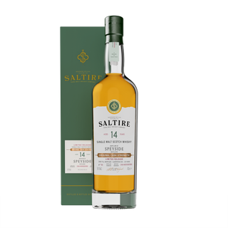 Speyside 14 Yrs - Cask Strength