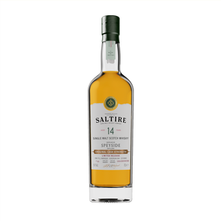 Speyside 14 Yrs - Cask Strength