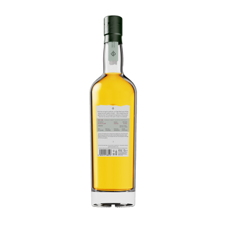 Glen Elgin 15 Yrs