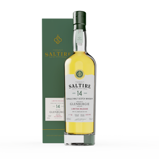 Glenburgie 14 Yrs