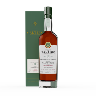 Glenburgie 14 Yrs