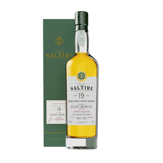 Glen Moray 19 Yrs