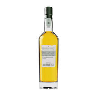 Glen Moray 19 Yrs