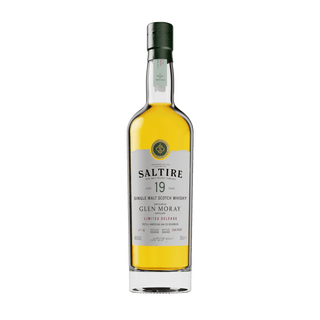 Glen Moray 19 Yrs