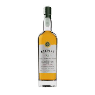 Dumbarton 34 yrs