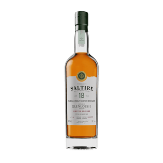 Glenlossie 18 Yrs