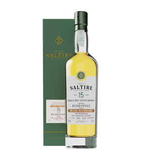 Benrinnes 15 Yrs - Cask Strength