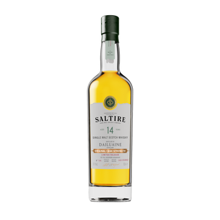 Dailuaine 14 Yrs - Cask Strength