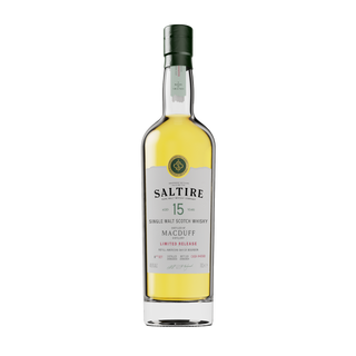 MacDuff 15 Yrs