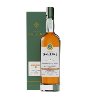 Glenlossie Cask Strength 14 Yrs