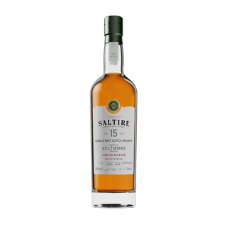 Aultmore 15 Yrs